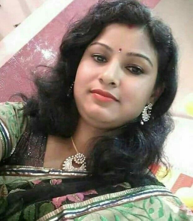 Luxury Indian portrait