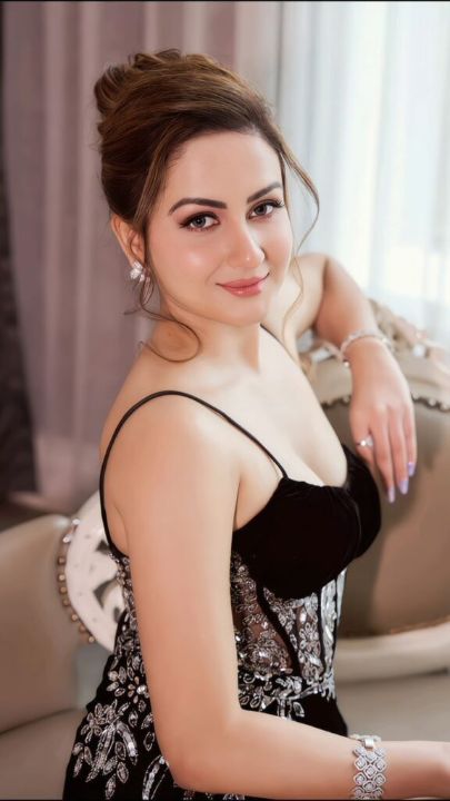 Premium portrait photography